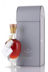 Hardy Noces de Perle Grande Champagne AOC gift box - коньяк Арди Но де Перль Гранд Шампань в п/у 0.7 л