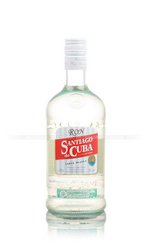 Santiago de Cuba Carta Blanco ром Сантьяго де Куба Карта Бланка Santiago de Cuba Carta Blanco ром Сантьяго де Куба Карта Бланка