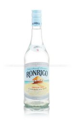 Ronrico Silver Label ром Ронрико Сильвер Лайбл Ronrico Silver Label ром Ронрико Сильвер Лайбл