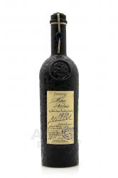 Cognac Lheraud 1970 Fins Bois - коньяк Леро Фэн Буа 1970 год 0.7 л в п/у