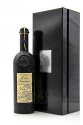 Cognac Lheraud 1975 Petite Champagne - коньяк Леро Птит Шампать 1975 год 0.7 л в п/у
