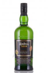 Ardbeg Drum - виски Ардбег Драм 0.7 л