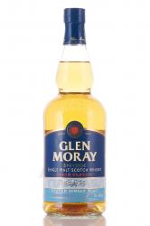 Glen Morey Single Malt Elgin Classic Pited - виски Глен Морей Сингл Молт Элгин Классик Питед 0.7 л