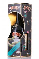 Baileys gift box - ликер Бейлиз 0.7 л в п/у