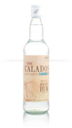 Calados White - ром Каладос Вайт 0.7 л