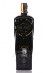 Scapegrace Gold 0.7 л