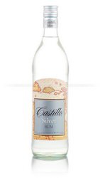 Castillo Silver ром Кастильо Сильвер Castillo Silver ром Кастильо Сильвер