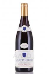 Pierre Naigeon Gevrey-Chambertin Premier Cru Les Fontenys Vieilles Vignes AOC - вино Пьер Нежон Жевре-Шамбертен Премье Крю Ле Фонтени Вьей Винь 0.75 л красное сухое