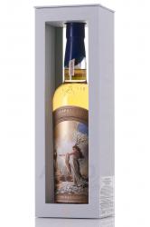 Single malt whiskey Myefs End Lages I in gift box - виски односолодовый Мифс Энд Лэджендз I 0.7 л в п/у