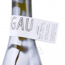 Gut Oggau Brut Nature - игристое вино Гут Оггау Брют Натюр 0.75 л