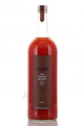 Alain Milliat Red Tomato Juice - сок Ален Мийя красный томат 1 л
