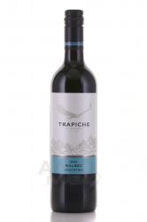 Trapiche Malbec - вино Трапиче Мальбек 0.75 л