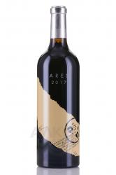 Two Hands Ares Barossa Valley Shiraz - вино Ту Хэндз Арес Шираз 0.75 л