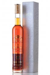вино Pillitteri Icewine Cabernet Franc 0.375 л красное сладкое в п/у