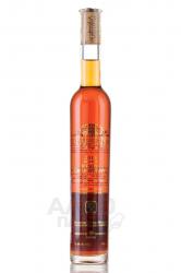 вино Pillitteri Icewine Cabernet Franc 0.375 л красное сладкое