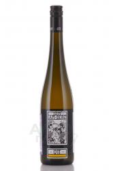 Weingut Bernhard Ott Gruner Veltliner Feuersbrunner Spiegel - вино Бернхард Отт Грюнер Вельтлинер Фoйерсбрунн Рид Шпигель 0.75 л 2019 год