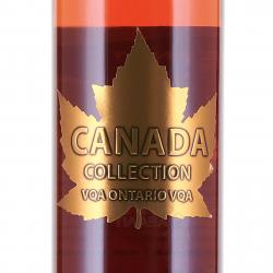 вино Пиллитери Каберне Селект Лейт Харвест Канада Коллекшн 0.375 л красное сладкое этикетка
