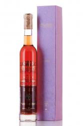 Pillitteri Icewine Cabernet Sauvignon Family Reserve - айсвайн Пиллиттери Айсвайн Каберне Совиньон Фэмили Резерв 0.375 л в п/у