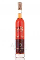 Pillitteri Icewine Cabernet Sauvignon Family Reserve - айсвайн Пиллиттери Айсвайн Каберне Совиньон Фэмили Резерв 0.375 л в п/у