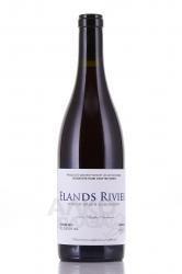 JH Meyer Elands Rivier - вино ДЖ Майер Эландс Ривер 0.75 л красное сухое