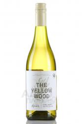 Spier The Yellow Wood Organic White Blend - вино Спиер Йеллоу Вуд Органик 0.75 л белое сухое