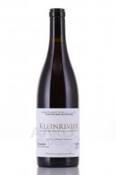 JH Meyer Kleinrivier Red - вино ДЖ Майер Кляйнривер 0.75 л красное сухое