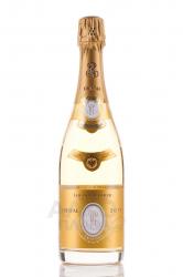 Louis Roederer Cristal - шампанское Луи Родерер Кристаль 0.75 л