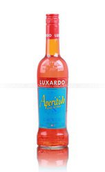 Luxardo Aperitivo - ликер Люксардо Аперетиво 0.75 л