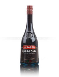 Luxardo Espresso ликер Люксардо Эспрессо Luxardo Espresso ликер Люксардо Эспрессо