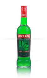 Luxardo Mint ликер Люксардо мятный Luxardo Mint ликер Люксардо мятный