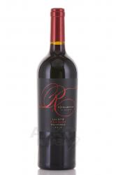 Raymond Vineyards R Collection Field Blend Lot №5 - вино Раймонд Виньярдс Р Коллекшн Филд Бленд Лот №5 0.75 л