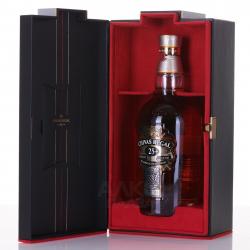 Chivas Regal 25 years 0.7 л подарочная коробка