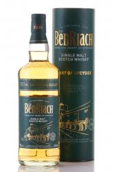 Benriach Heart of Speyside - виски Бенриах Харт оф Спейсайд 0.7 л