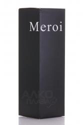 вино Мерой Нестри 1.5 л красное сухое подарочная коробка