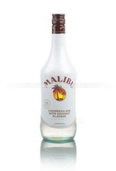 Malibu Coconut 700 ml ликер Малибу Кокосовый 0.7 л Malibu Coconut 700 ml ликер Малибу Кокосовый 0.7 л