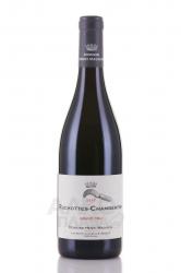 Henri Magnien Ruchottes-Chambertin Grand Cru - вино Анри Маньян Рюшотт-Шамбертен Гран Крю 0.75 л красное сухое