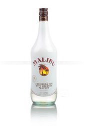 Malibu Coconut 1 l ликер Малибу Кокосовый 1 л Malibu Coconut 1 l ликер Малибу Кокосовый 1 л