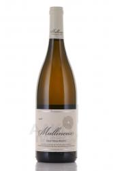 Mullineux Old Vines White Swartland - вино Мёлинью Олд Вайнс Уайт Свортленд 0.75 л белое сухое