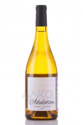 Adulation Chardonnay - вино Эдьюлейшн Шардоне 0.75 л