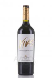 Alta Vista Viv Cabernet Sauvignon - вино Альта Виста ВИВ Каберне Совиньон 0.75 л