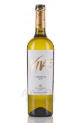Alta Vista Vive Torrontes - вино Альта Виста ВИВ Торронтес 0.75 л