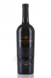 Rutherford Ranch Cabernet Sauvignon Reserve - вино Рузерфорд Рэнч Каберне Совиньон Резерв 0.75 л