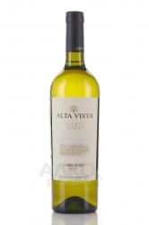 вино Альта Виста Торронтес Премиум 0.75 л 