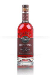 Beluga Hunting Berry Bitter - ликер Белуга Хантинг Ягодный Биттер 0.5 л