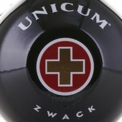 ликер Zwack Unicum 0.5 л этикетка