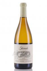 Silverado Chardonnay - вино Сильверадо Шардоне 0.75 л