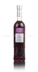 Merlet Creme de Framboise - ликер Крем де Фрамбуазе 0.5 л