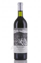 Jose Zuccardi Malbec - вино Хосе Зуккарди Мальбек 0.75 л