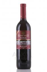 Teliani Valley Mukuzani - вино Телиани Вели Мукузани 0.75 л красное сухое