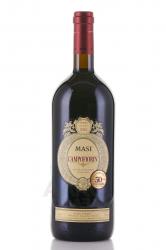 вино Мази Кампофиорин красное сухое 1.5 л 